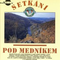 Trampské potlachy - Setkání pod Medníkem